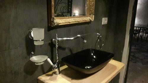 Hostal Vuno
