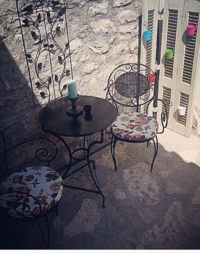 Hostal Vuno