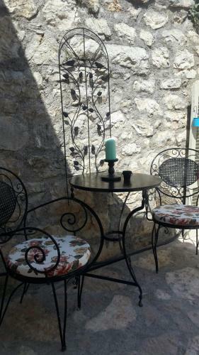 Hostal Vuno