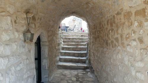 Hostal Vuno