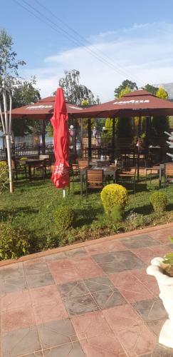 Hotel Kompleksi Caushi