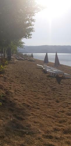 Hotel Kompleksi Caushi