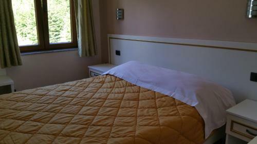 Hotel Margjeka