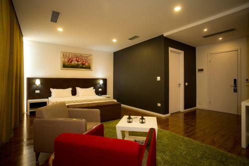 Havana Hotel
