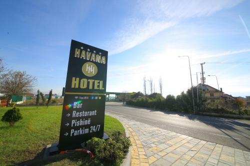 Havana Hotel