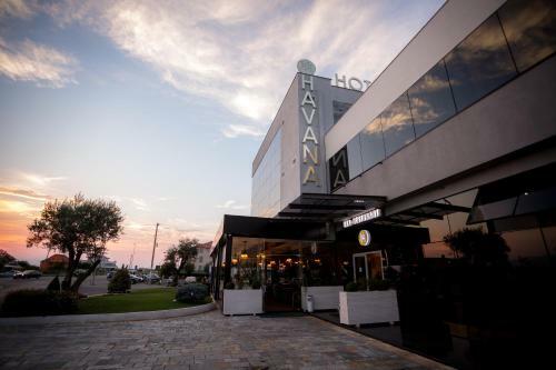 Havana Hotel