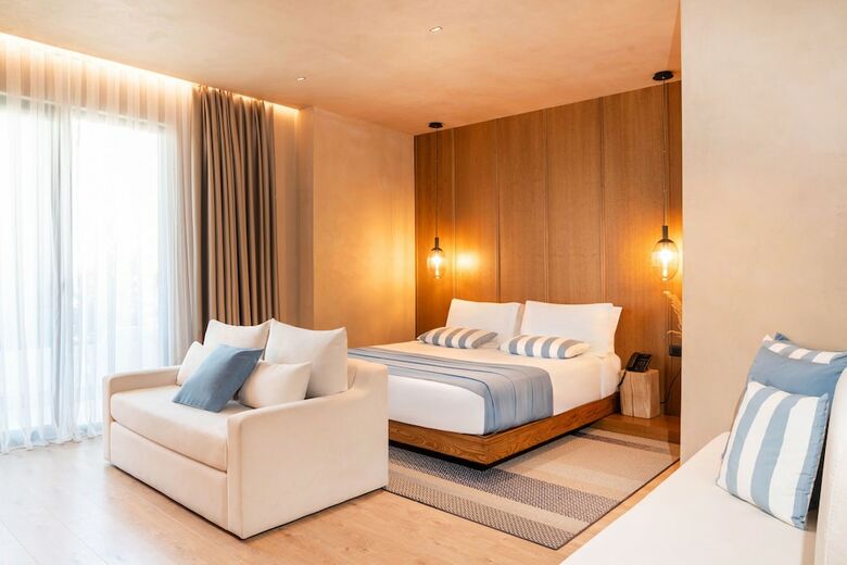 Hotel Flower & Spa