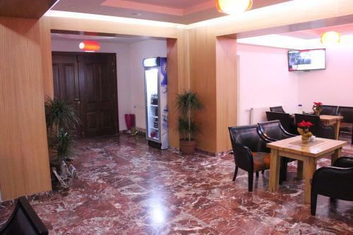 Oda Kuksit Hotel