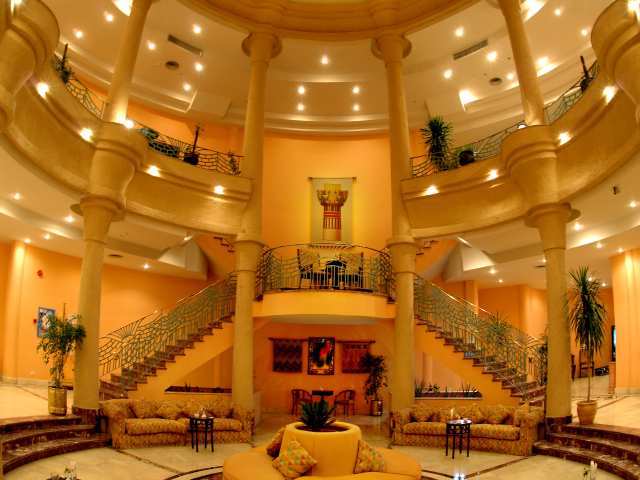 Hotel Park Inn By Radisson & Aquapark