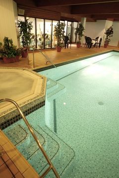 Hotel Ramada