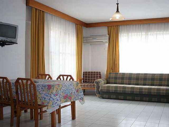 Yeni Acun Aparthotel