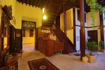 Hotel Atelya Art