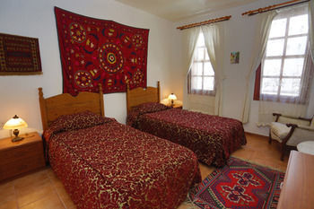 Hotel Atelya Art
