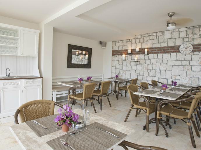 Hotel Olea Nova Boutique