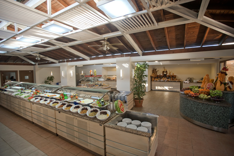 Hotel Crystal Green Bay Resort And Spa Bodrum