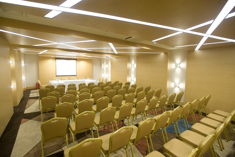 Hotel Crystal Green Bay Resort And Spa Bodrum