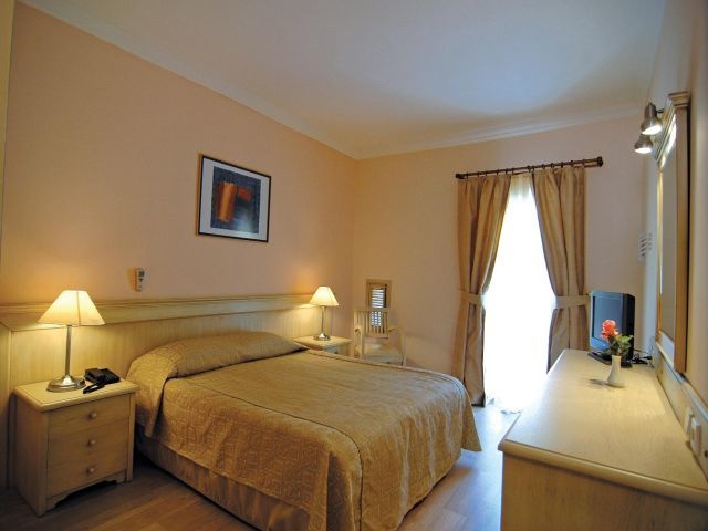 Hotel Crystal Green Bay Resort And Spa Bodrum