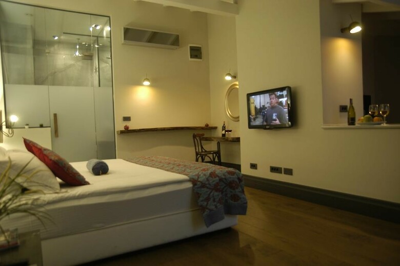 Hotel Gumusyan
