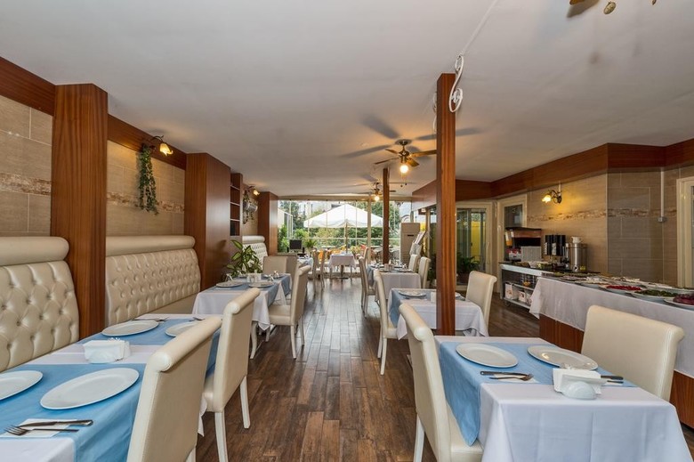 Hotel The Empress Theodora