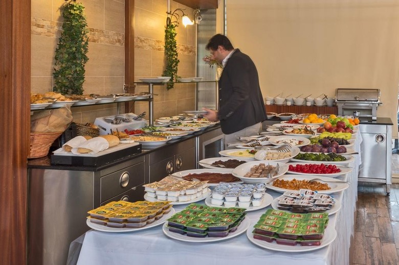 Hotel The Empress Theodora