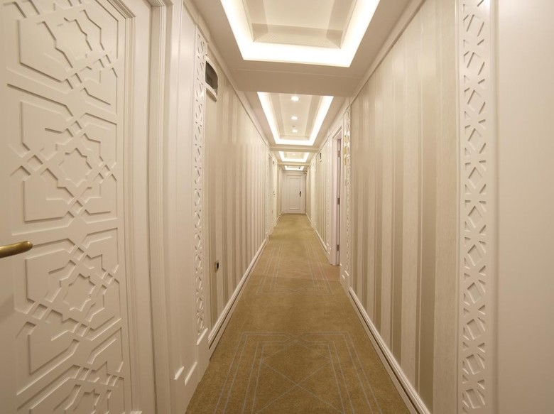 Hotel The Empress Theodora
