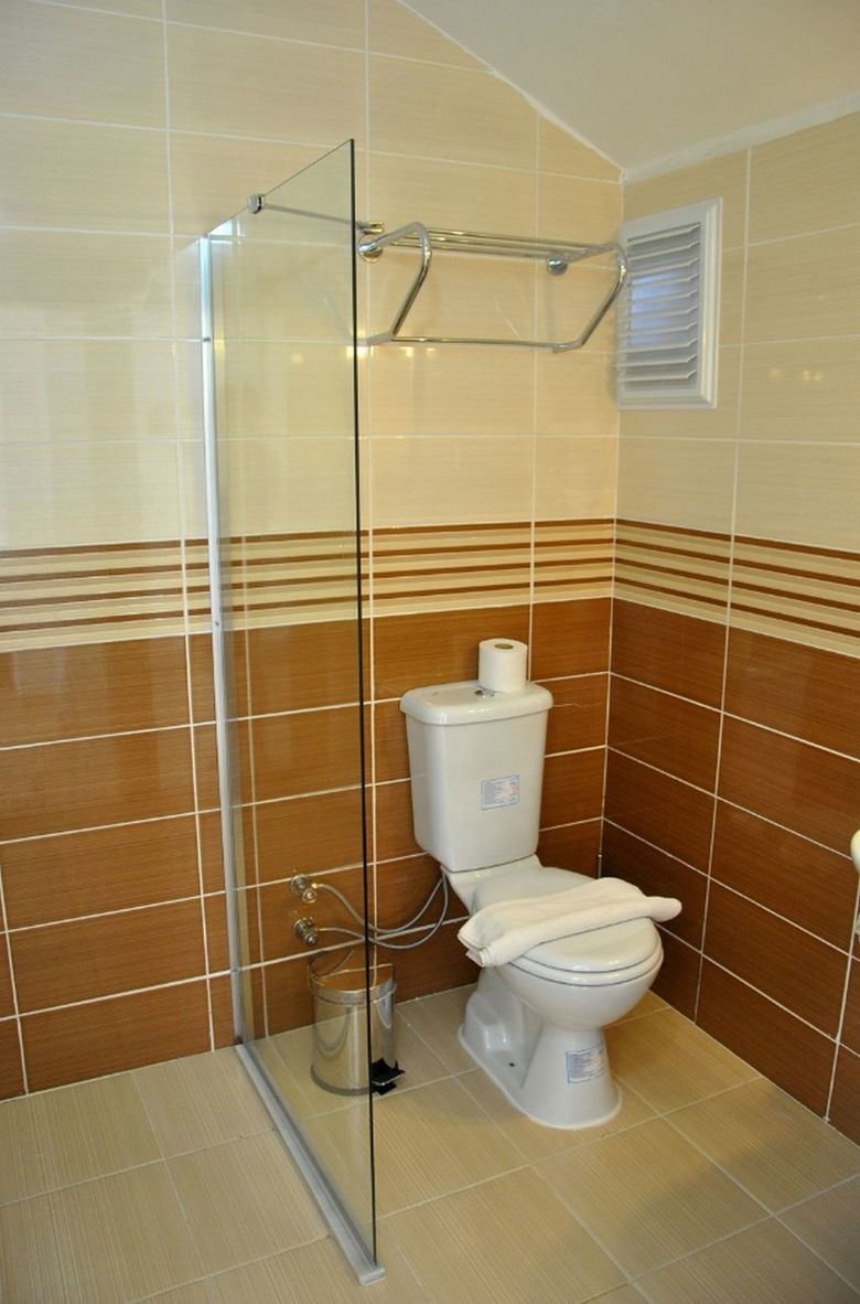 Akdeniz Beach Hotel
