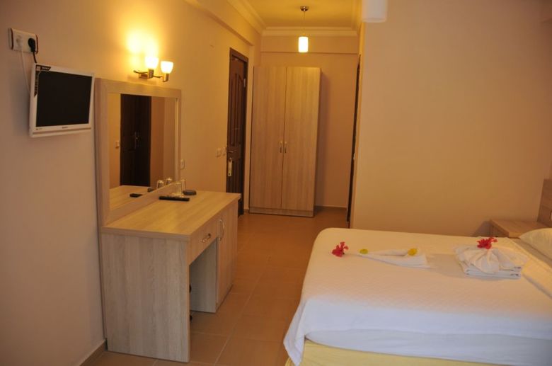 Akdeniz Beach Hotel