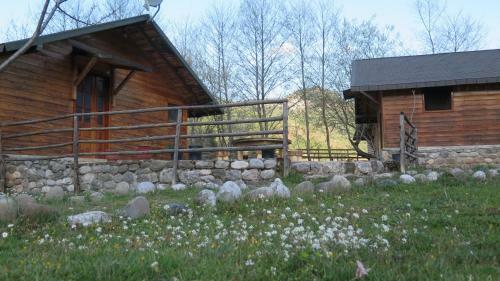 Agroturismo Farma Sotira