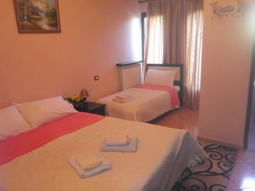 Hostal Geis Guesthouse