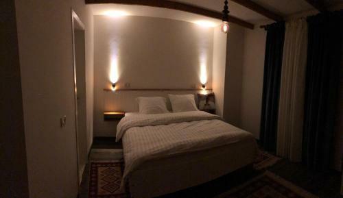 Hotel Chestnut Hill