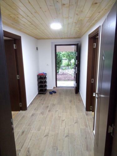 Posada Bujtina Sherifaj