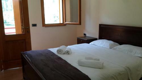 Hotel Villa Dini