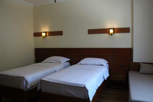 Hotel Bujtina Valbon�