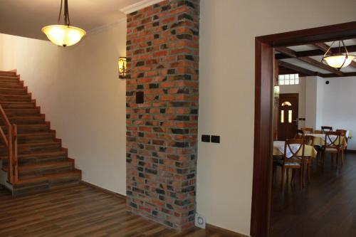 Hotel Bujtina Valbon�