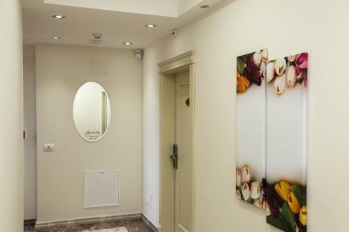Mervin Hotel
