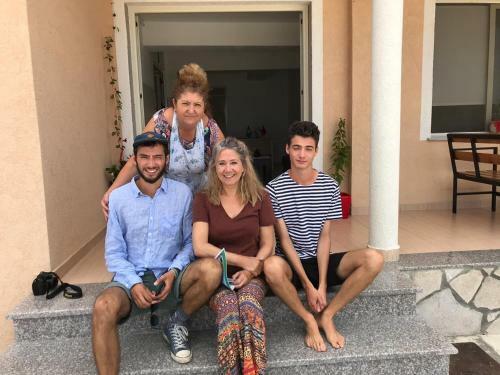 Bed & Breakfast Vila Ama