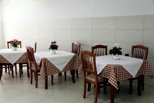 Bed & Breakfast Vila Ama