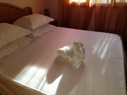 Hostal Tirana Rooms