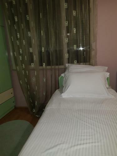 Hostal Tirana Rooms