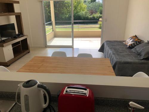 Apartamento Va Pilar