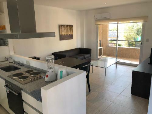 Apartamento Va Pilar