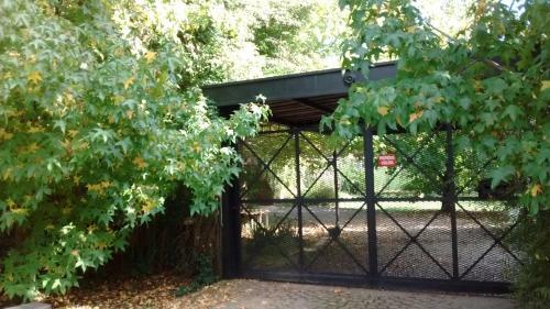 La Ignacia Bed And Breakfast
