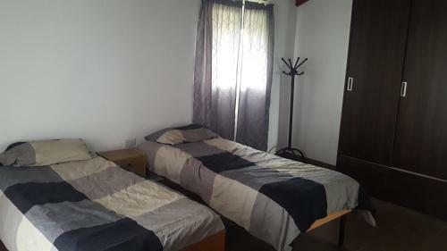 Casa Con Vista A Las Sierras De Carlos Paz