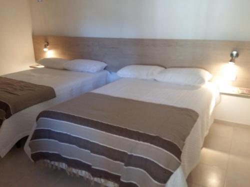 Sierras Apartamentos