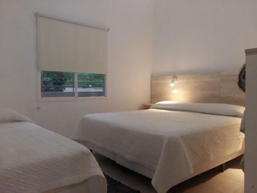 Sierras Apartamentos
