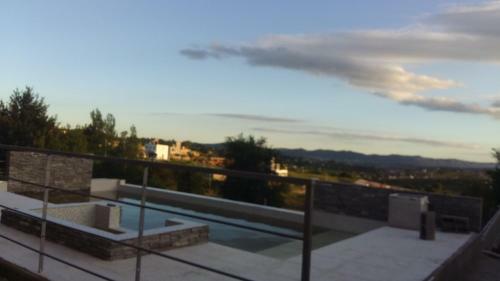 Sierras Apartamentos