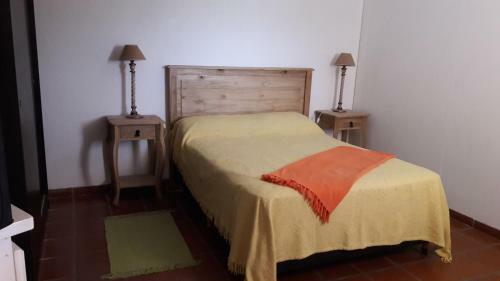 La Rustica Casa De Campo