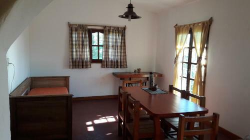 La Rustica Casa De Campo