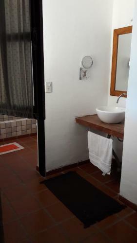 La Rustica Casa De Campo
