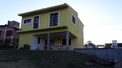 La Rustica Casa De Campo